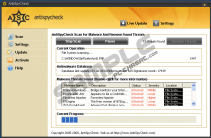 Anti Spy Check