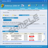 Antivirus2008XP