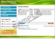 XPert Antivirus Enterprise
