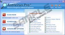 AntiVirusPro