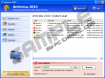 Antivirus2010