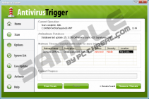 AntivirusTrigger