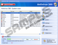 Antivirus360