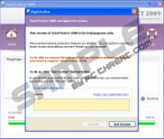 Total Protect 2009