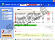 InternetAntivirusPro