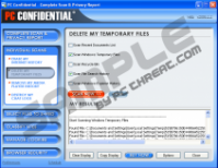 PC Confidential