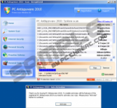 PCAntispyware2010