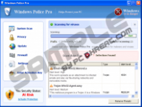 WindowsPolicePro