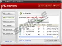 Pc-Antispyware