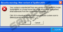 SpyBot@MXt