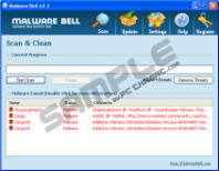 Malware Bell 3.2