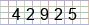 This is a captcha-picture. It is used to prevent mass-access by robots.