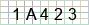 This is a captcha-picture. It is used to prevent mass-access by robots.