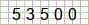 This is a captcha-picture. It is used to prevent mass-access by robots.