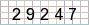 This is a captcha-picture. It is used to prevent mass-access by robots.