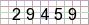 This is a captcha-picture. It is used to prevent mass-access by robots.