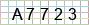This is a captcha-picture. It is used to prevent mass-access by robots.