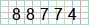 This is a captcha-picture. It is used to prevent mass-access by robots.