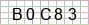 This is a captcha-picture. It is used to prevent mass-access by robots.