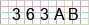 This is a captcha-picture. It is used to prevent mass-access by robots.
