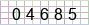 This is a captcha-picture. It is used to prevent mass-access by robots.