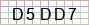 This is a captcha-picture. It is used to prevent mass-access by robots.