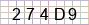 This is a captcha-picture. It is used to prevent mass-access by robots.
