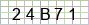 This is a captcha-picture. It is used to prevent mass-access by robots.