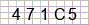 This is a captcha-picture. It is used to prevent mass-access by robots.