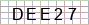This is a captcha-picture. It is used to prevent mass-access by robots.
