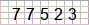 This is a captcha-picture. It is used to prevent mass-access by robots.
