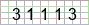 This is a captcha-picture. It is used to prevent mass-access by robots.