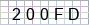 This is a captcha-picture. It is used to prevent mass-access by robots.