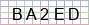 This is a captcha-picture. It is used to prevent mass-access by robots.