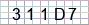 This is a captcha-picture. It is used to prevent mass-access by robots.