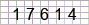 This is a captcha-picture. It is used to prevent mass-access by robots.