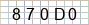 This is a captcha-picture. It is used to prevent mass-access by robots.