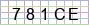 This is a captcha-picture. It is used to prevent mass-access by robots.