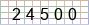 This is a captcha-picture. It is used to prevent mass-access by robots.