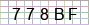 This is a captcha-picture. It is used to prevent mass-access by robots.