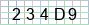 This is a captcha-picture. It is used to prevent mass-access by robots.