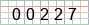 This is a captcha-picture. It is used to prevent mass-access by robots.
