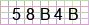 This is a captcha-picture. It is used to prevent mass-access by robots.