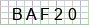 This is a captcha-picture. It is used to prevent mass-access by robots.