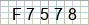 This is a captcha-picture. It is used to prevent mass-access by robots.