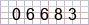 This is a captcha-picture. It is used to prevent mass-access by robots.