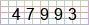 This is a captcha-picture. It is used to prevent mass-access by robots.