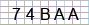 This is a captcha-picture. It is used to prevent mass-access by robots.