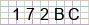 This is a captcha-picture. It is used to prevent mass-access by robots.