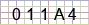 This is a captcha-picture. It is used to prevent mass-access by robots.